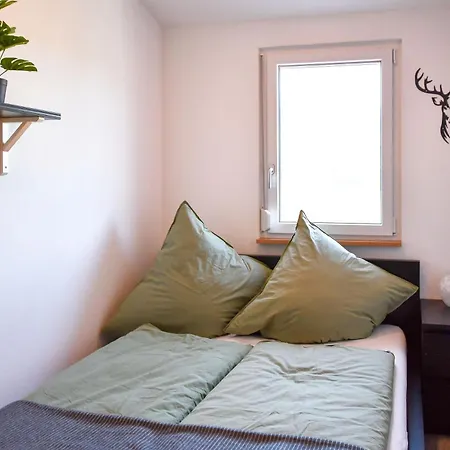 Zum Krummholz Διαμέρισμα Fischerbach