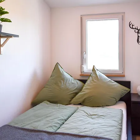 Apartmán Zum Krummholz