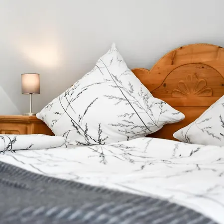 Apartmán Zum Krummholz *