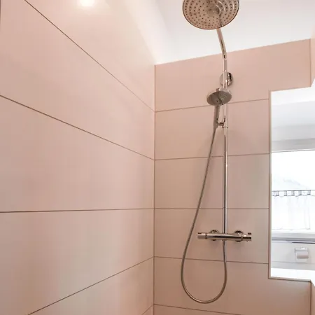 Apartmán Zum Krummholz *